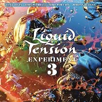 Terminal Velocity: John Petrucci, John Petrucci: Amazon.es: CD y